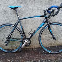 BICICLETTA CORSA DIAMOND