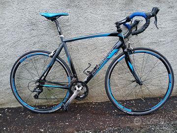 BICICLETTA CORSA DIAMOND