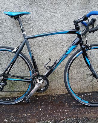 BICICLETTA CORSA DIAMOND