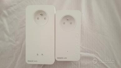 poweline devolo magic 2 wifi 2400