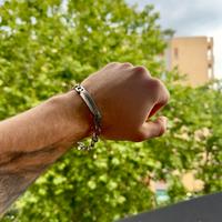 Braccialetto Brosway in Metallo 📸