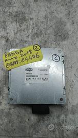 CENTRALINA AUTORADIO FIAT Panda 3° Serie (12>)