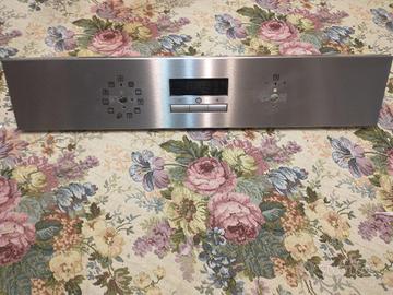 Scheda display forno Electrolux