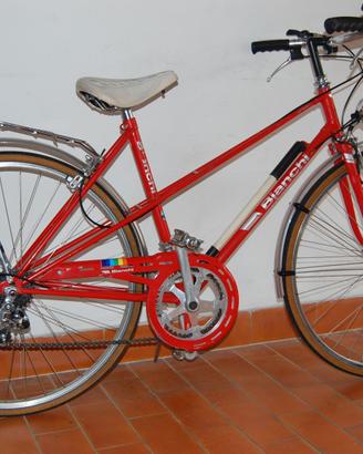 Bici BIANCHI Tipo Rondinella