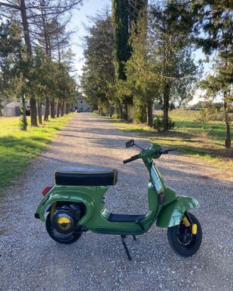 Vespa PK S