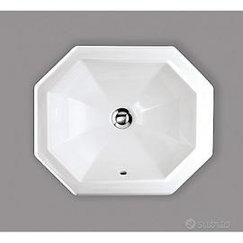 2 Lavabo devon & devon-NUOVISSIMI