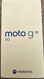 Motorola g35 5G 128GB