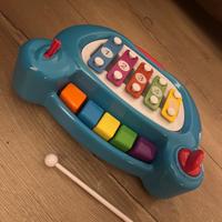 Xilofono per bambini 3-4-5 anni