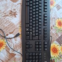 Tastiera per computer