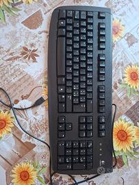 Tastiera per computer
