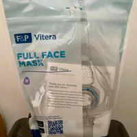 Maschera per Cpap