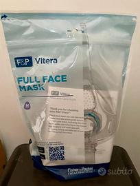 Maschera per Cpap