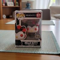 Funko pop Dracula hello kitty