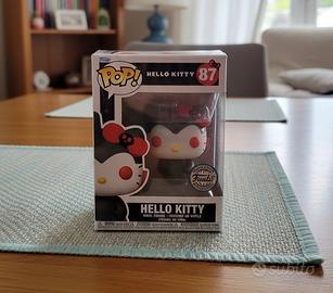 Funko pop Dracula hello kitty