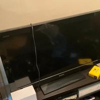 Tv Sony 42 pollici fullhd