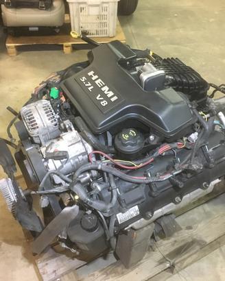 Motori v8 e Cambi automatici americani