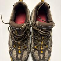 Scarpe trekking The North Face