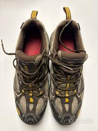 Scarpe trekking The North Face