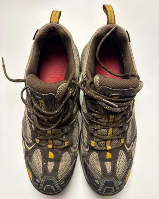 Scarpe trekking The North Face