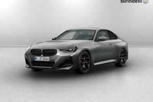 BMW BMW 220d Coupé