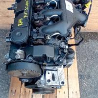 Motore FIAT SCUDO 2.0 MultiJET RHK