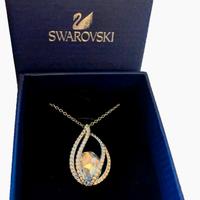 Swarovski collana 61,64