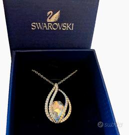 Swarovski collana 61,64
