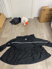 Giacca da moto o scooter  leggere descrizione