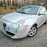 Alfa Romeo MiTo 1.6 JTDm 16V Distinctive Sport Pac
