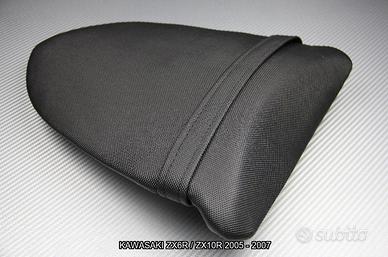 Sella passeggero KAWASAKI ZX6R / ZX10R 2005 - 2007