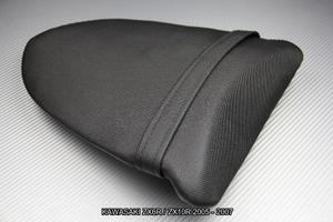 Sella passeggero KAWASAKI ZX6R / ZX10R 2005 - 2007