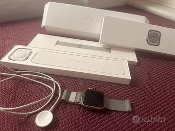 Apple Watch  8