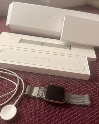 Apple Watch  8