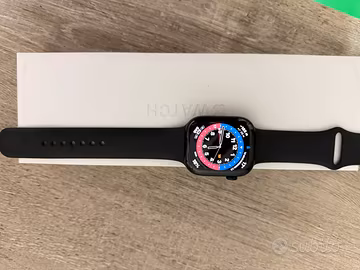 Apple Watch 11 46mm