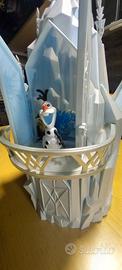 castello frozen 