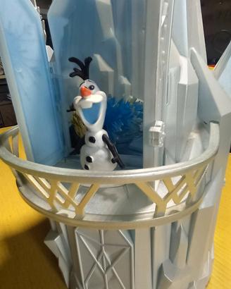 castello frozen 