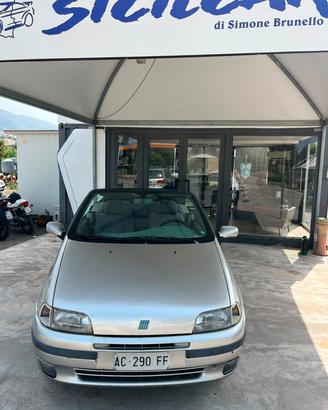 Fiat Punto 90 cat Cabrio ELX