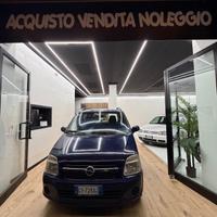 Opel Agila 1.0 12V Club