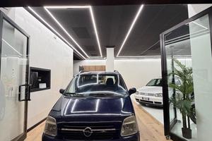 Opel Agila 1.0 12V Club