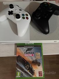 Xbox one 1T