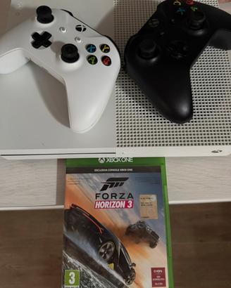 Xbox one 1T