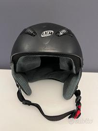 CASCO SCI/SNOWBOARD