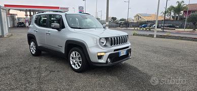 Jeep renegade 1.6 mtj 130 CV  Anno 2021