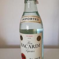 Ron Bacardi