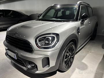 Mini Countryman F60