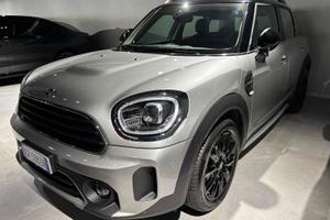 Mini Countryman F60