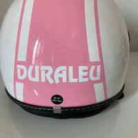 Casco Duraleu donna NUOVO