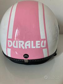 Casco Duraleu donna NUOVO