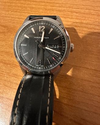 Orologio Hamilton H433110
