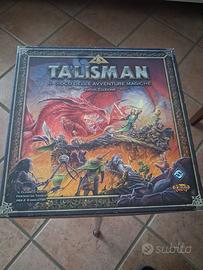 gioco talisman